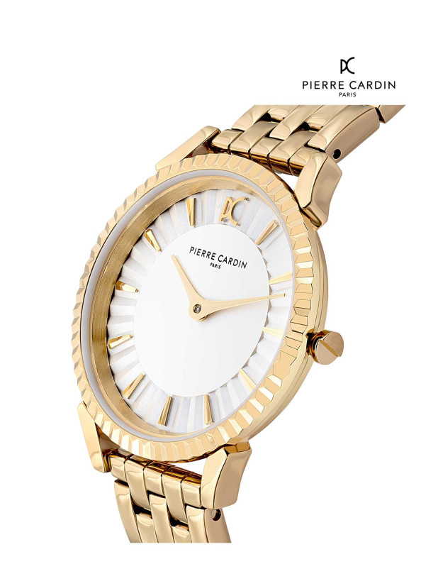 Pierre Cardin Ladies Watch